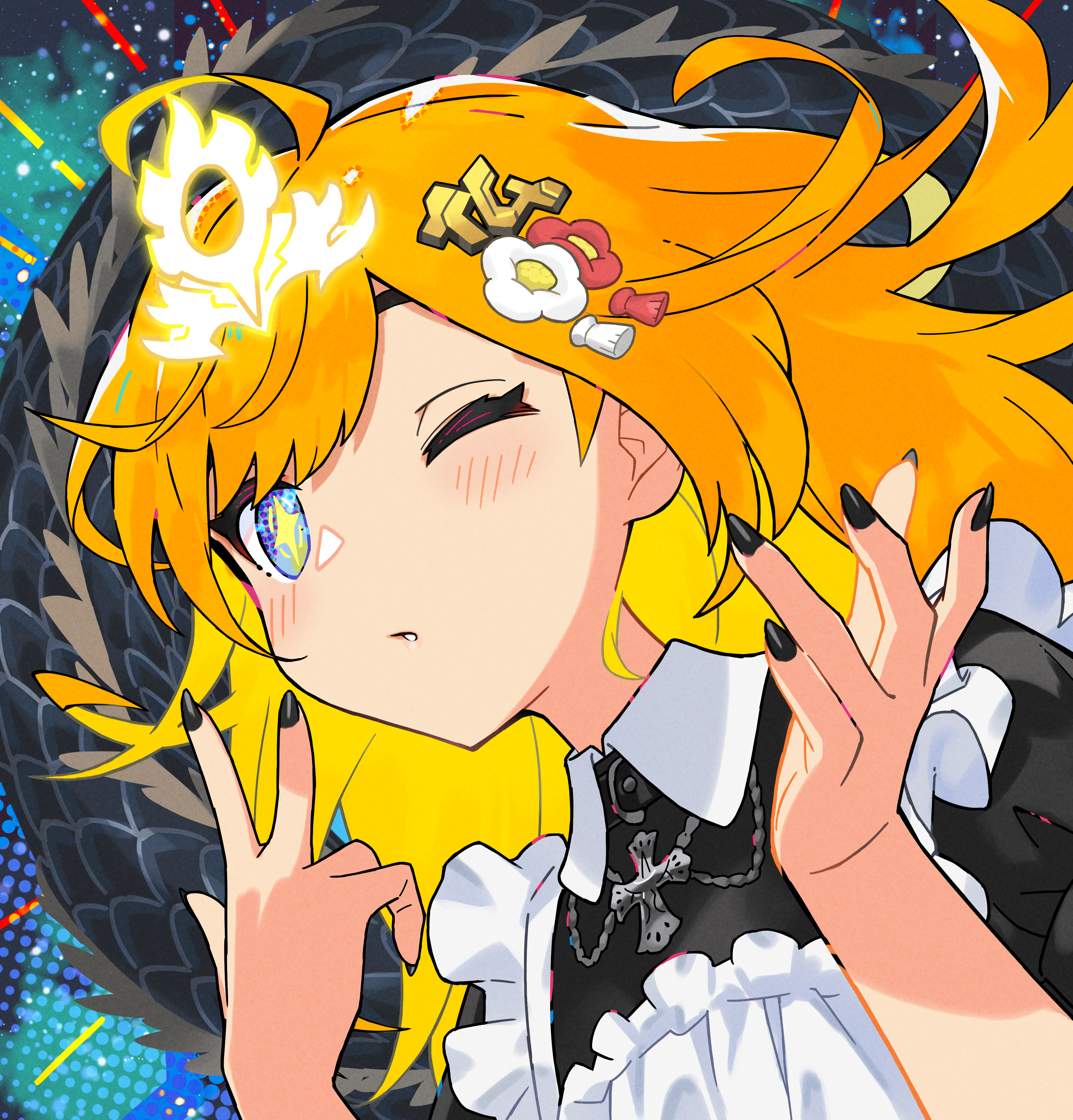Megami #05546