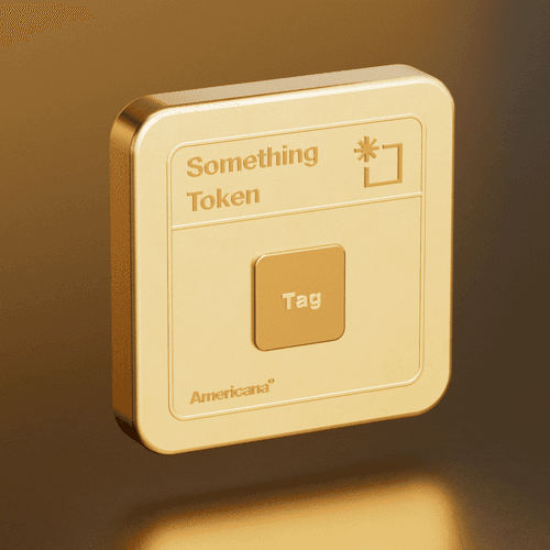 Something Token 6810