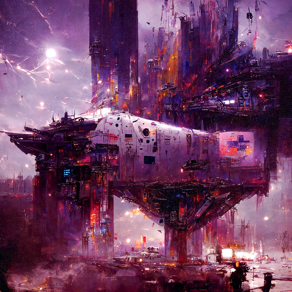 CITADEL 253