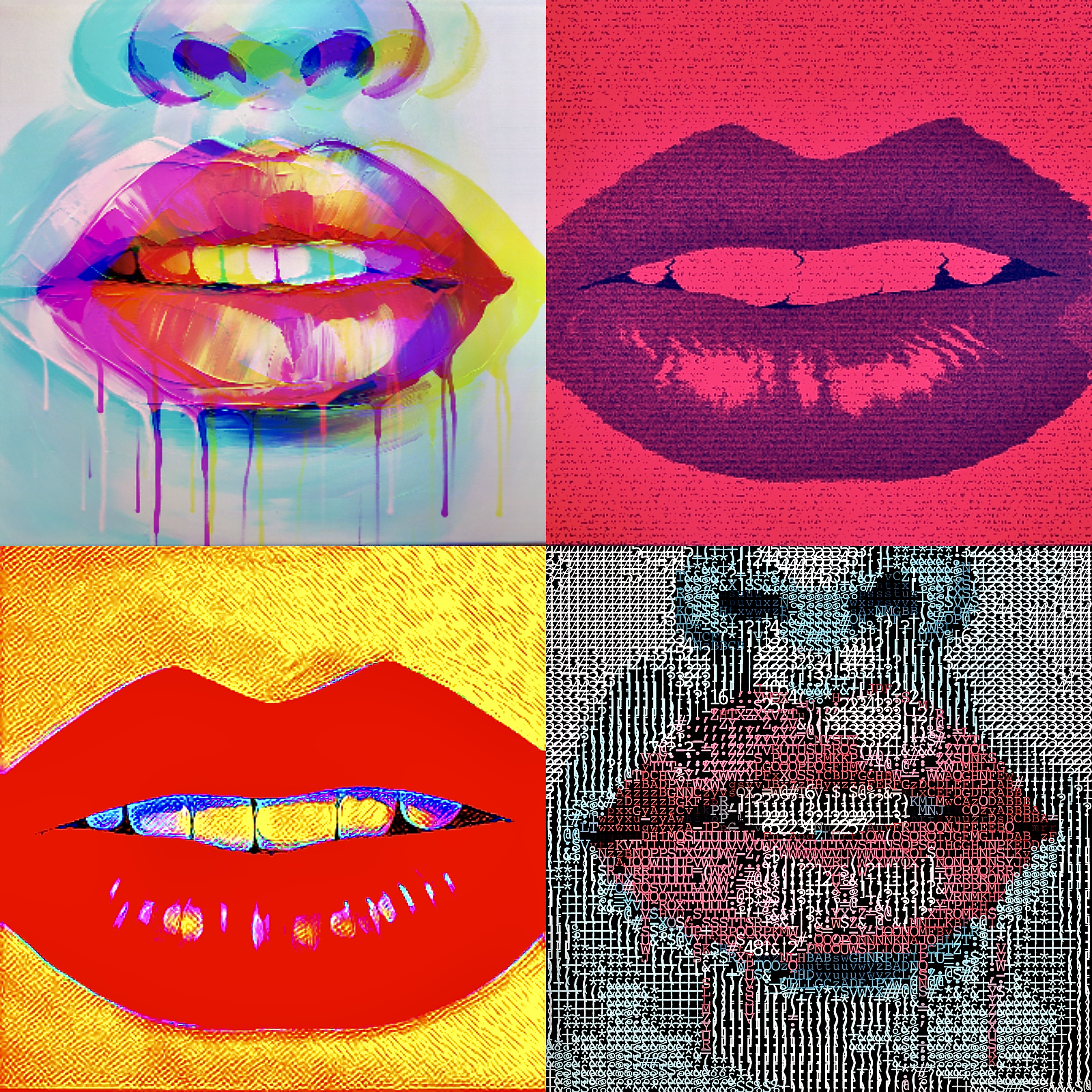 Desire