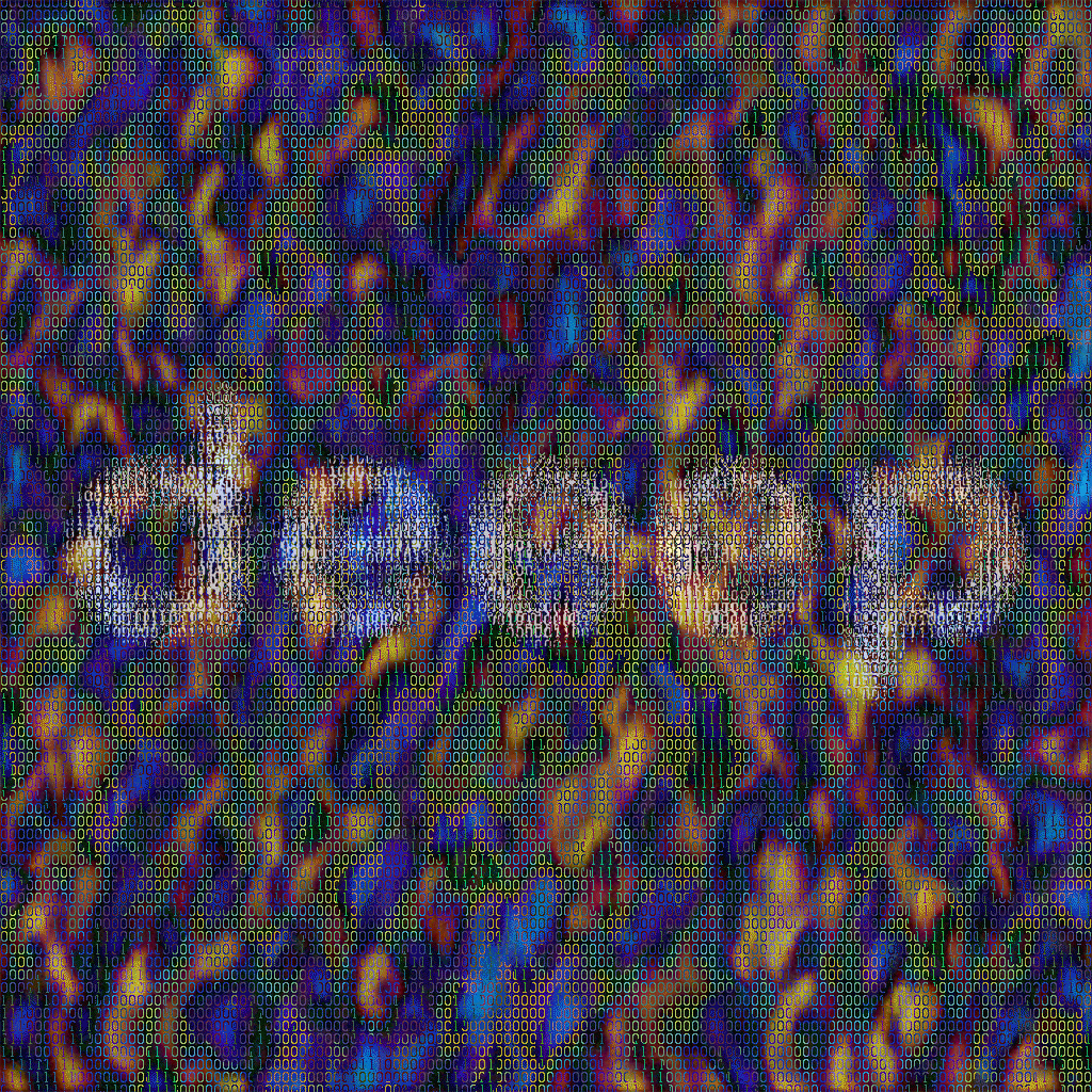 Deeep Quantum 6