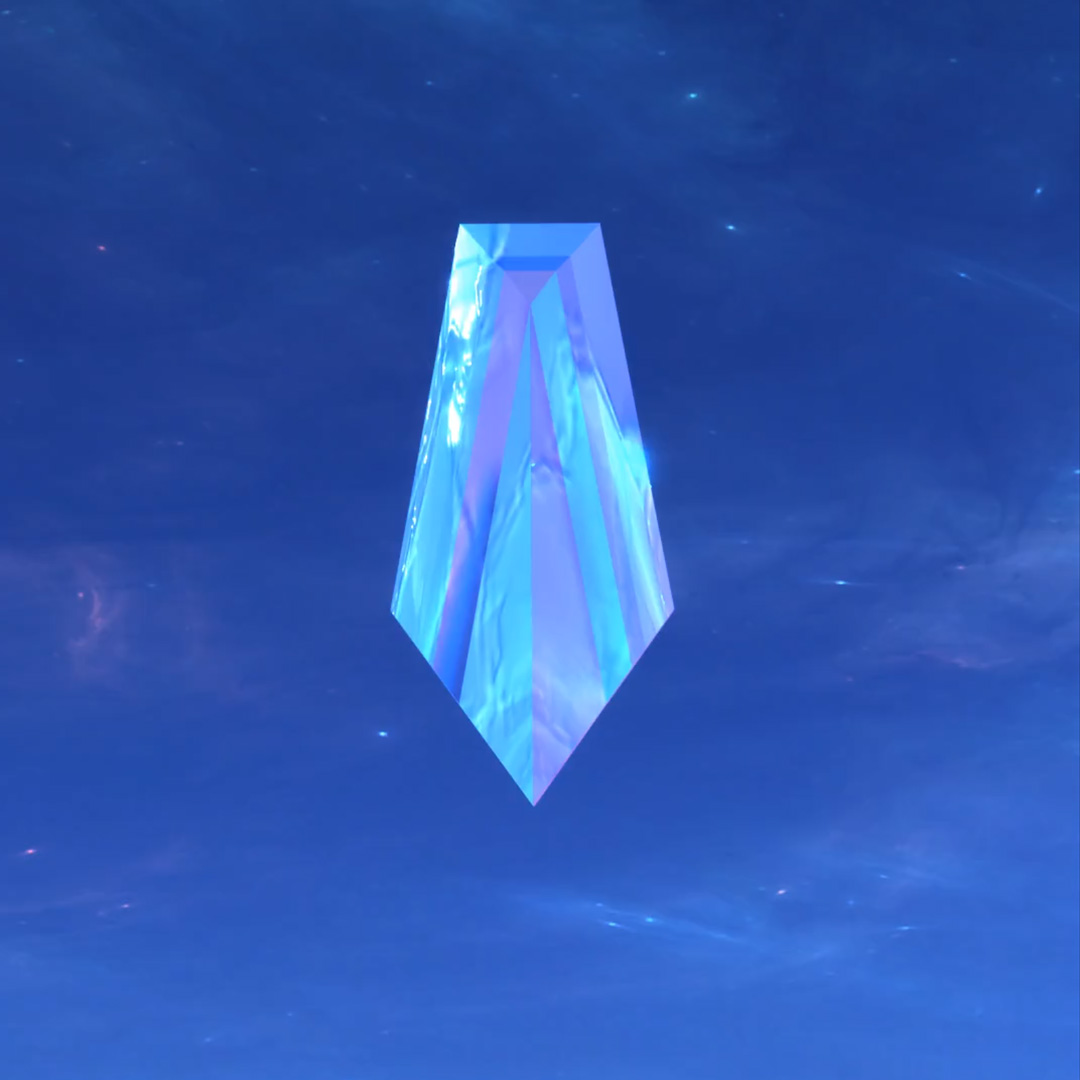 Star Fragment