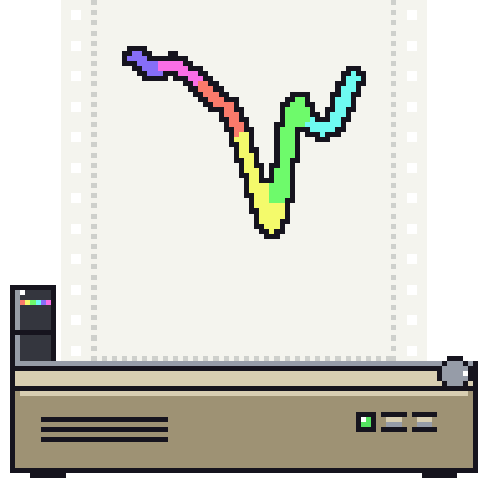 Printer #2