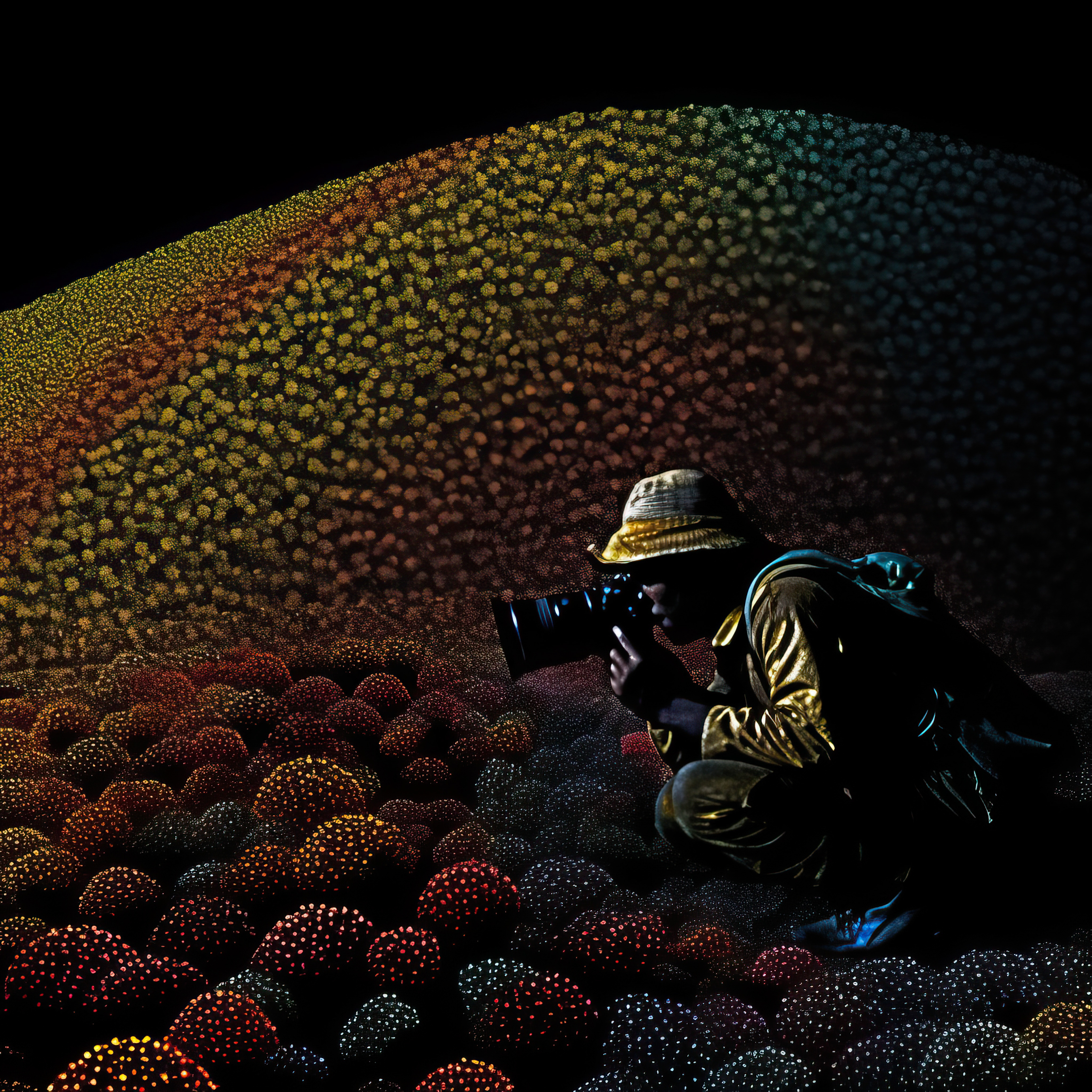 The Photographer #153
