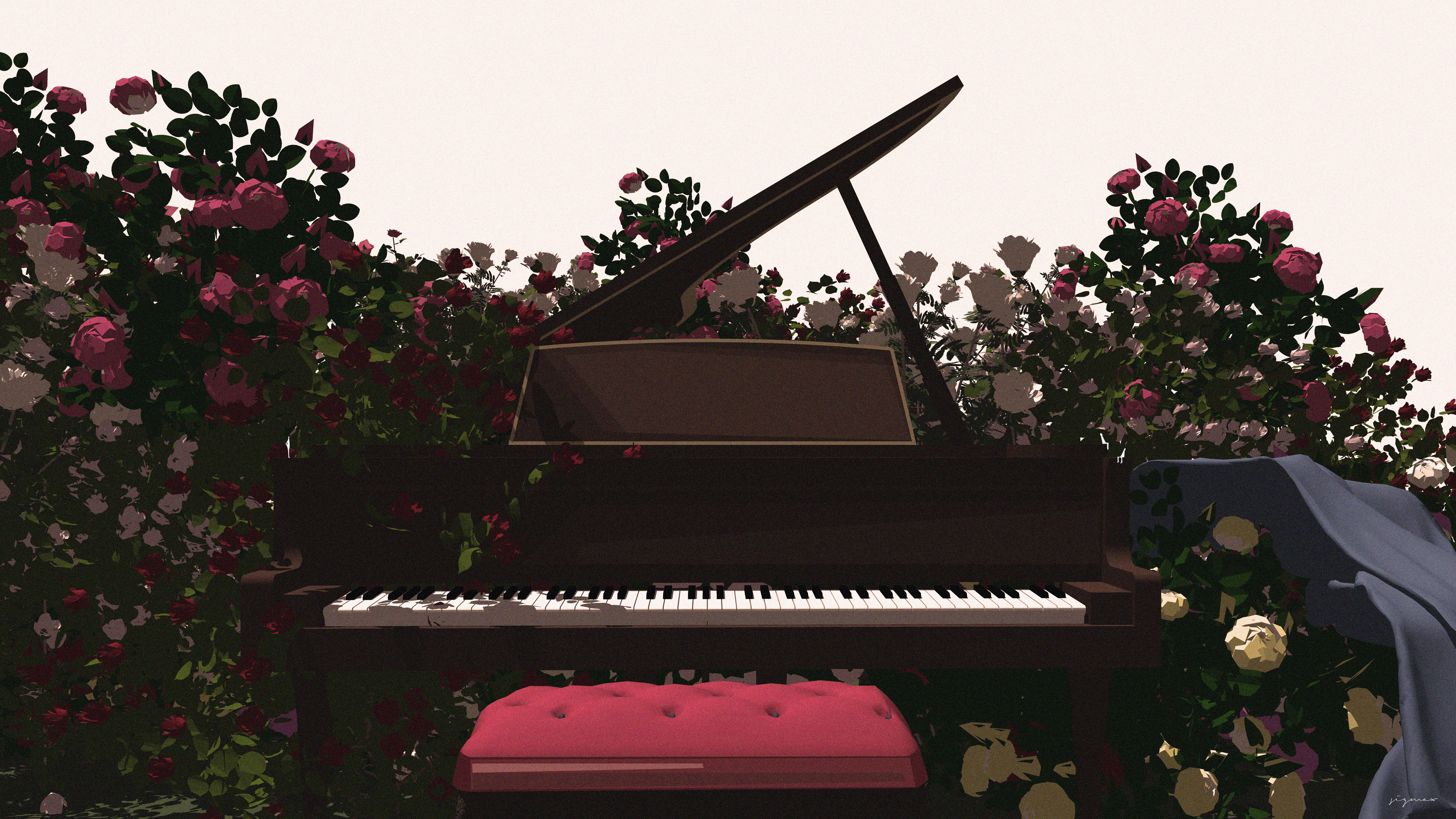 The Last Symphony