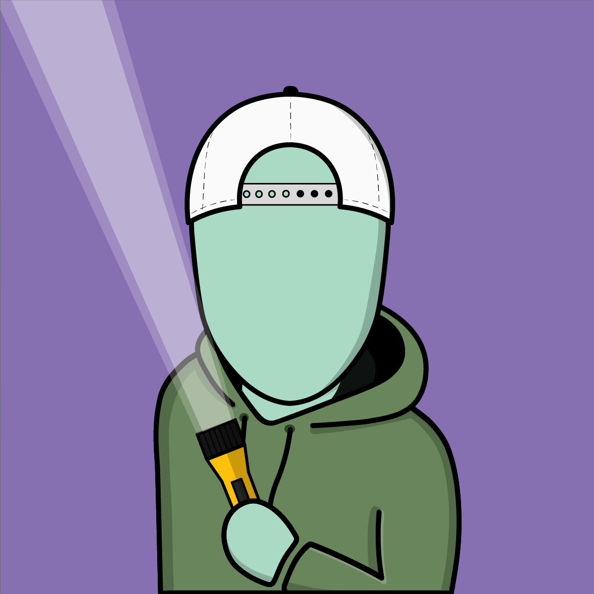 Bing Bong Guy #140