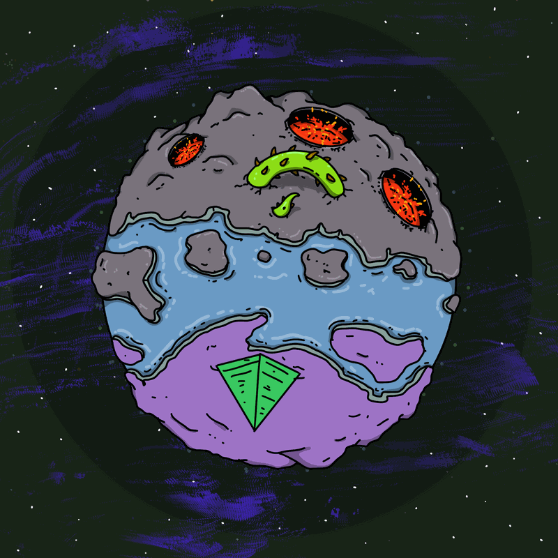 Planet #6498