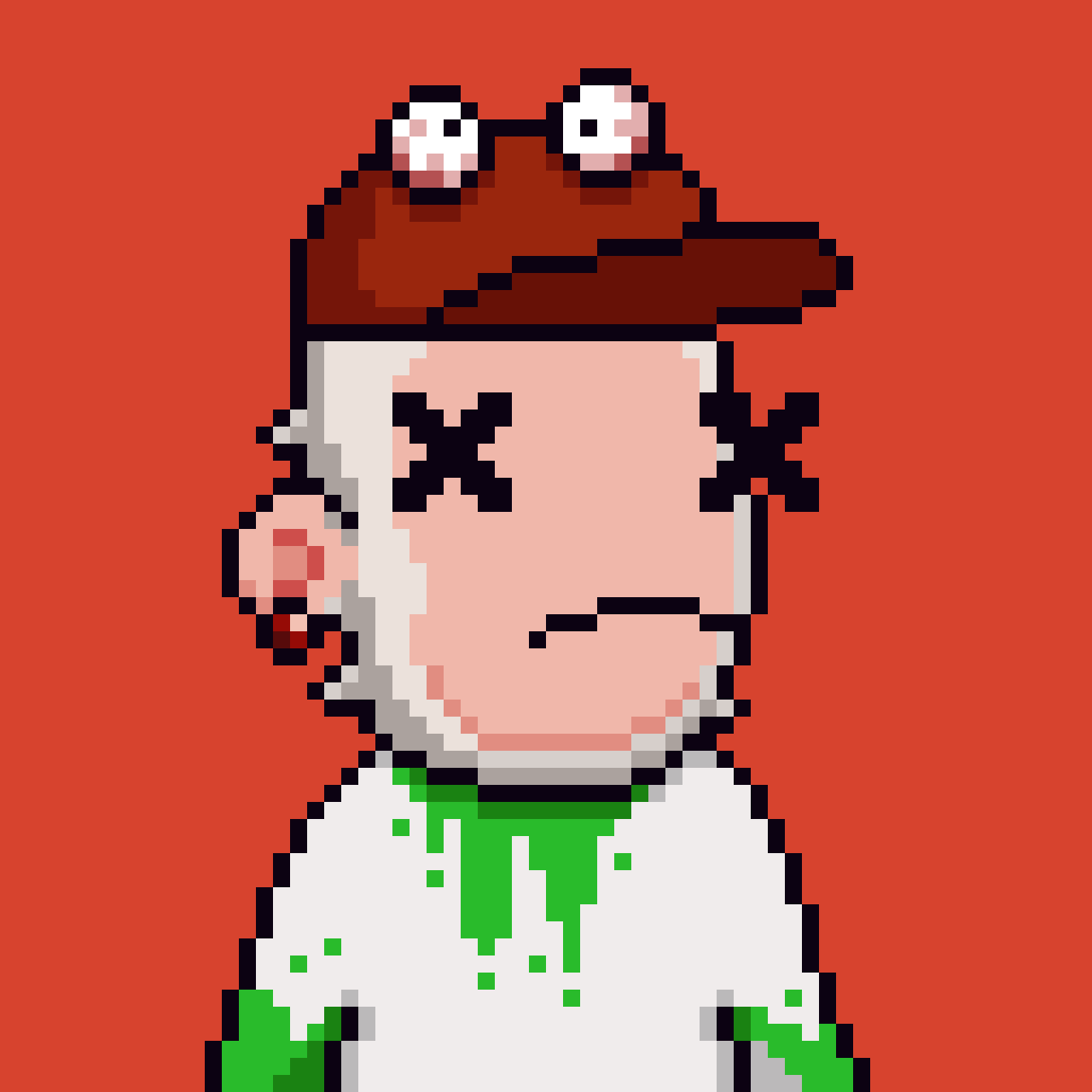 pxMDoods #173