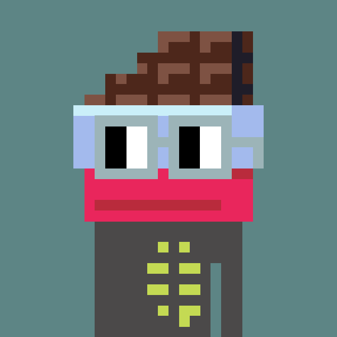 Phouns #2390