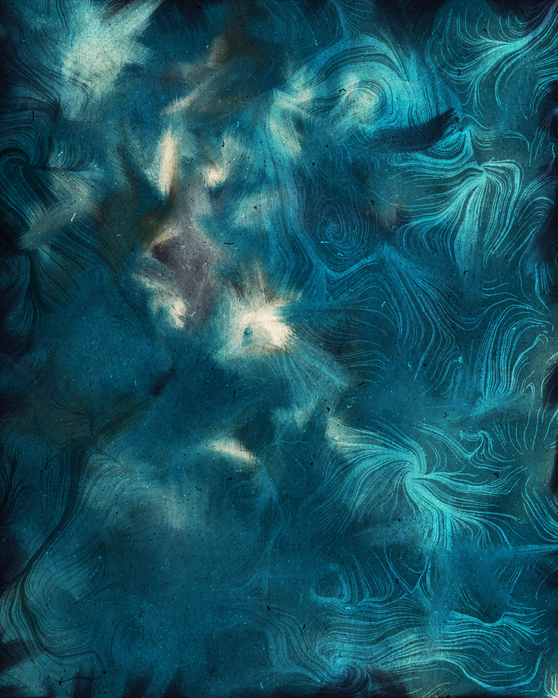 Cosmic Rays #775