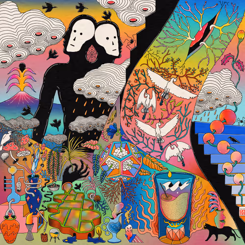 The Harvest