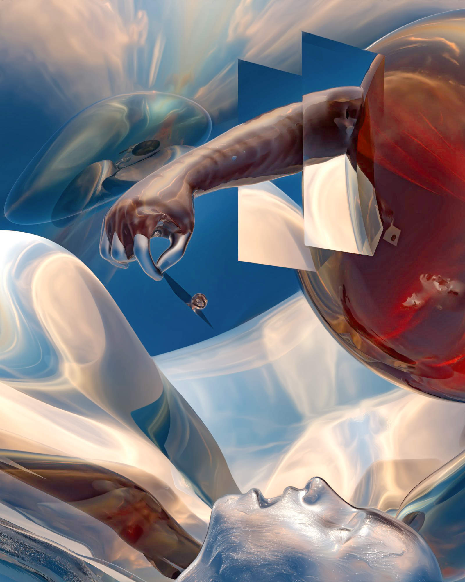 Feeder