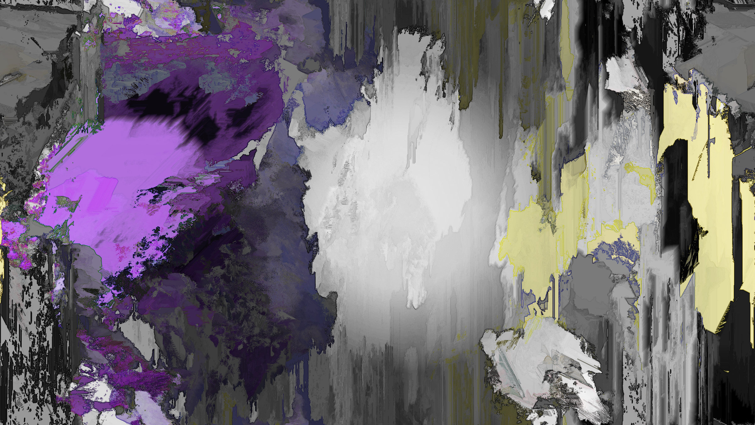 Rain Blooms #16