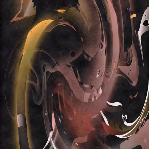 Intertwined #13