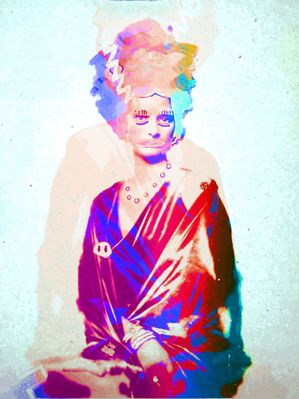 Dead Queen