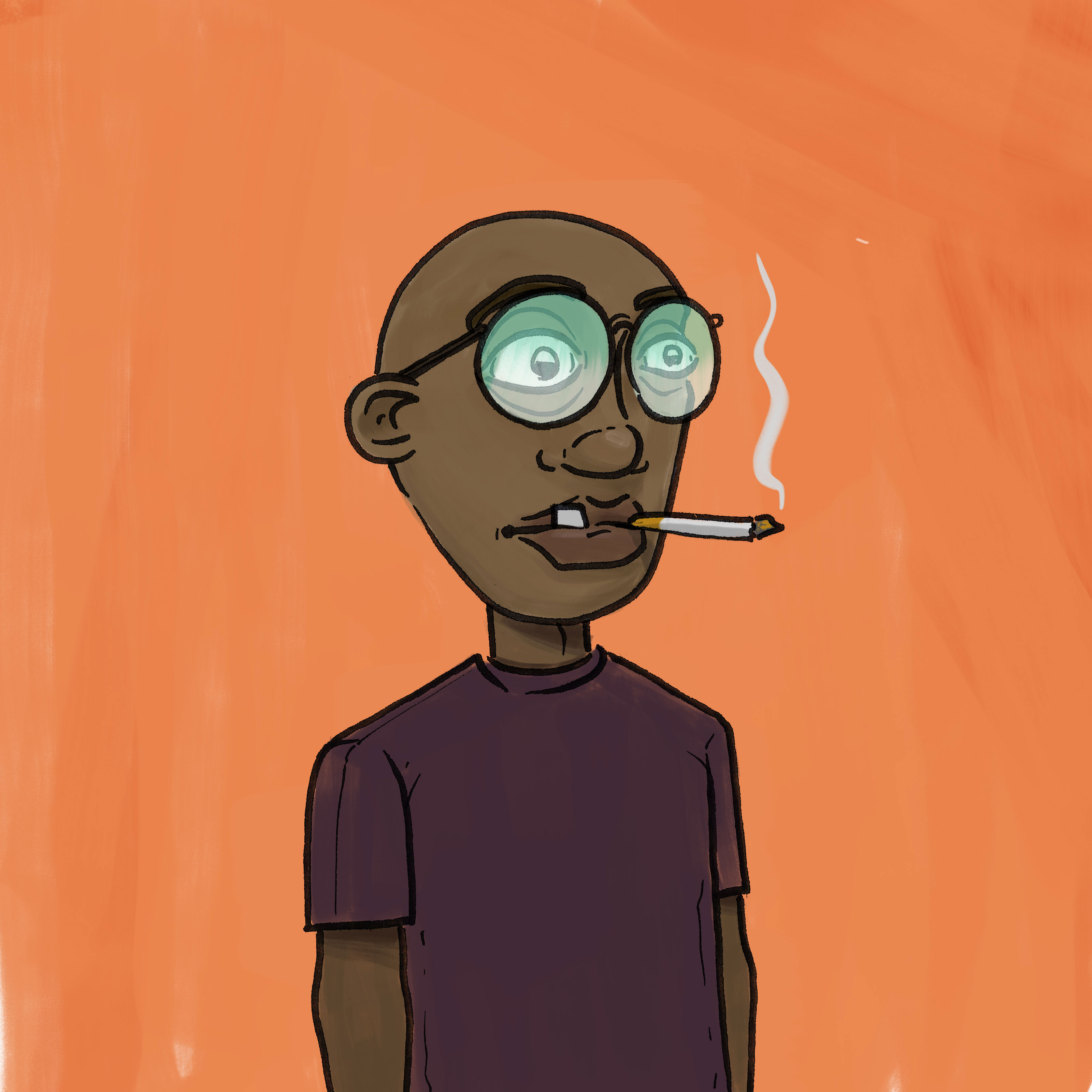 SANJAY #261
