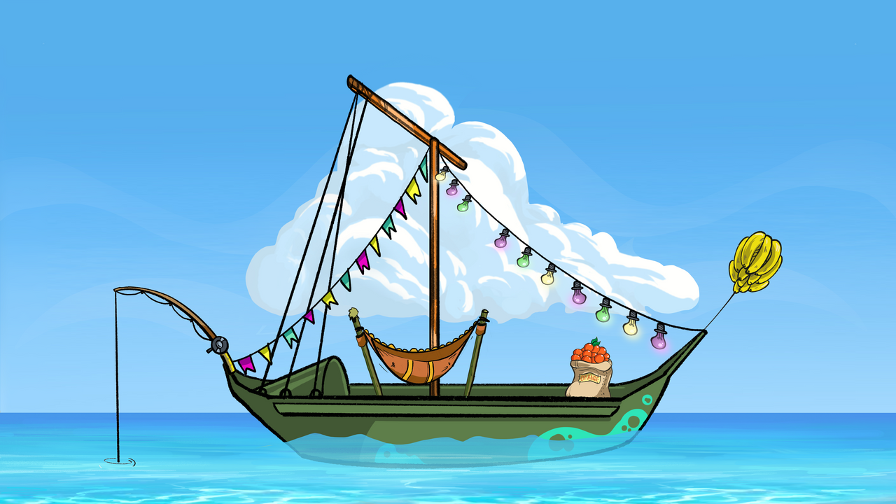 Yacht 6