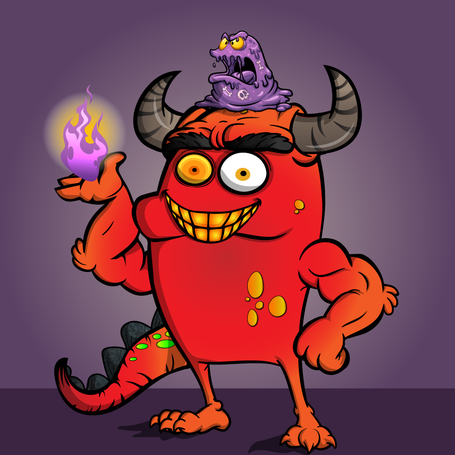 Osos Muertos Chupacabras #908