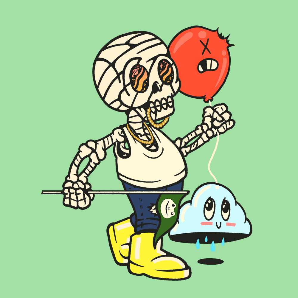 BoneHead #2271