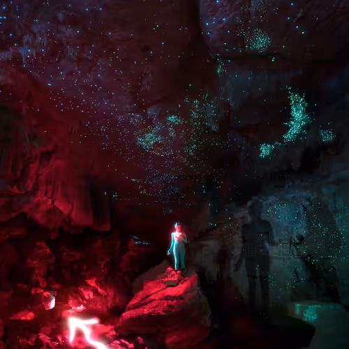 The Allegory of the Cave