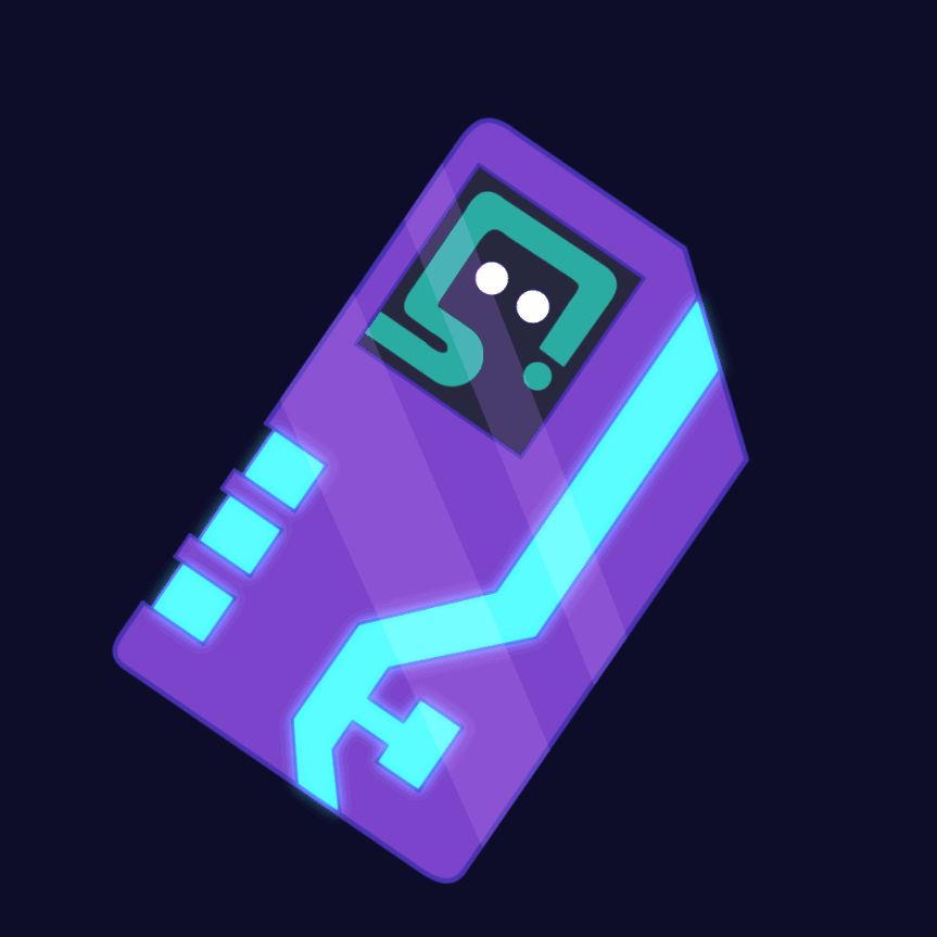 Game Theory Key Card #88/123
