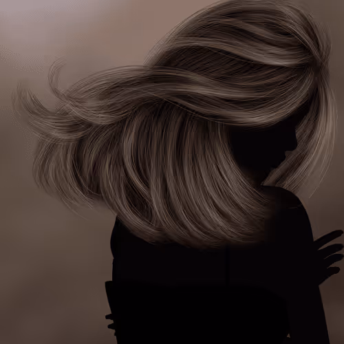Hair #64