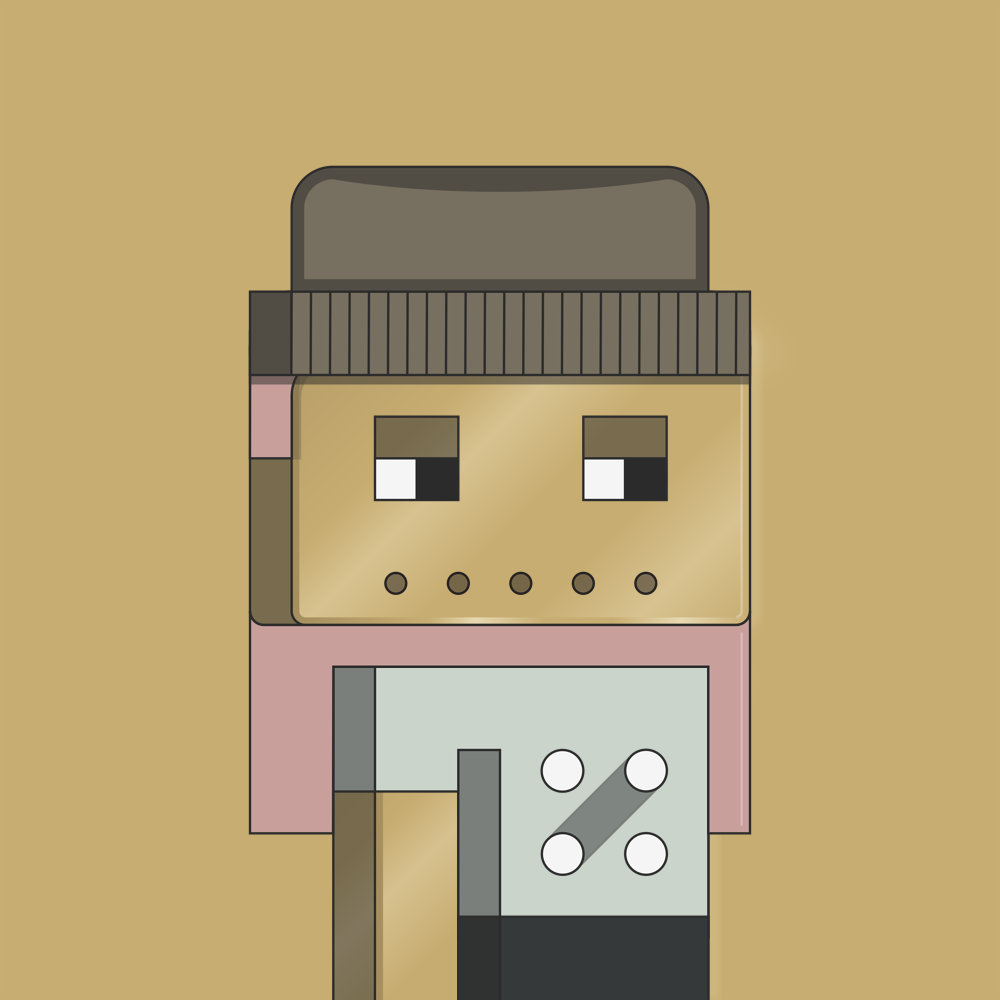 DANKBOTS #2609