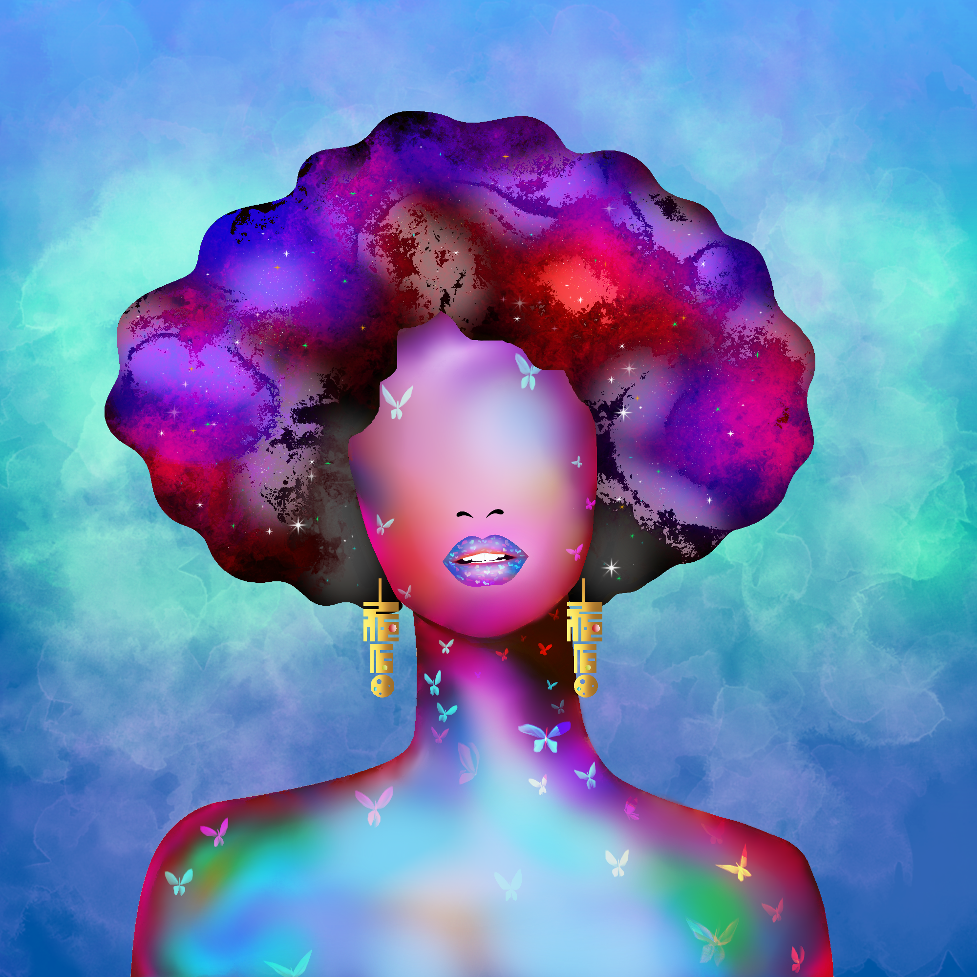 Women Tribe #3393