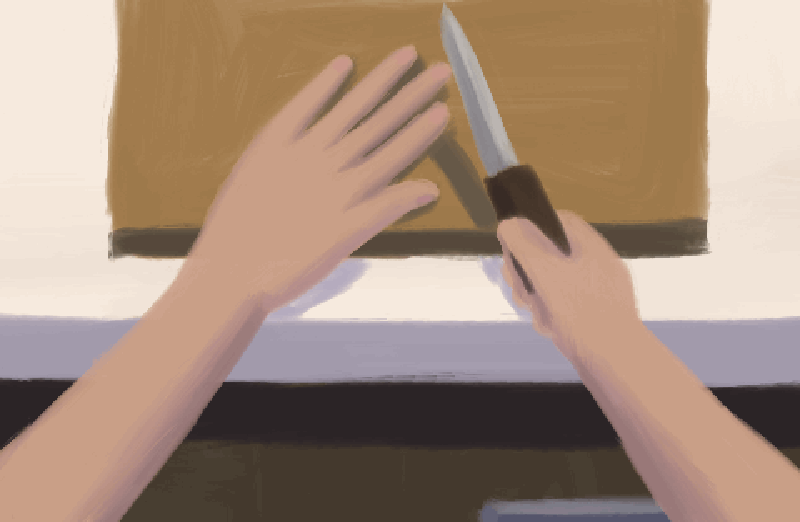 One Finger, One Like, Three Fingers…