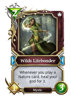 Wilds Lifebonder ID #228372562