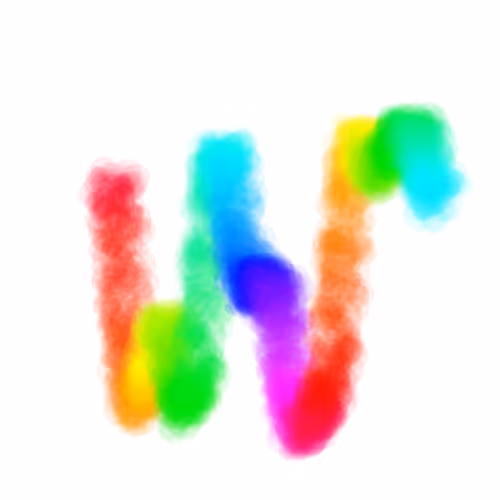 Chromie Squiggle #6180
