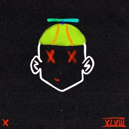 xHeadz - #048