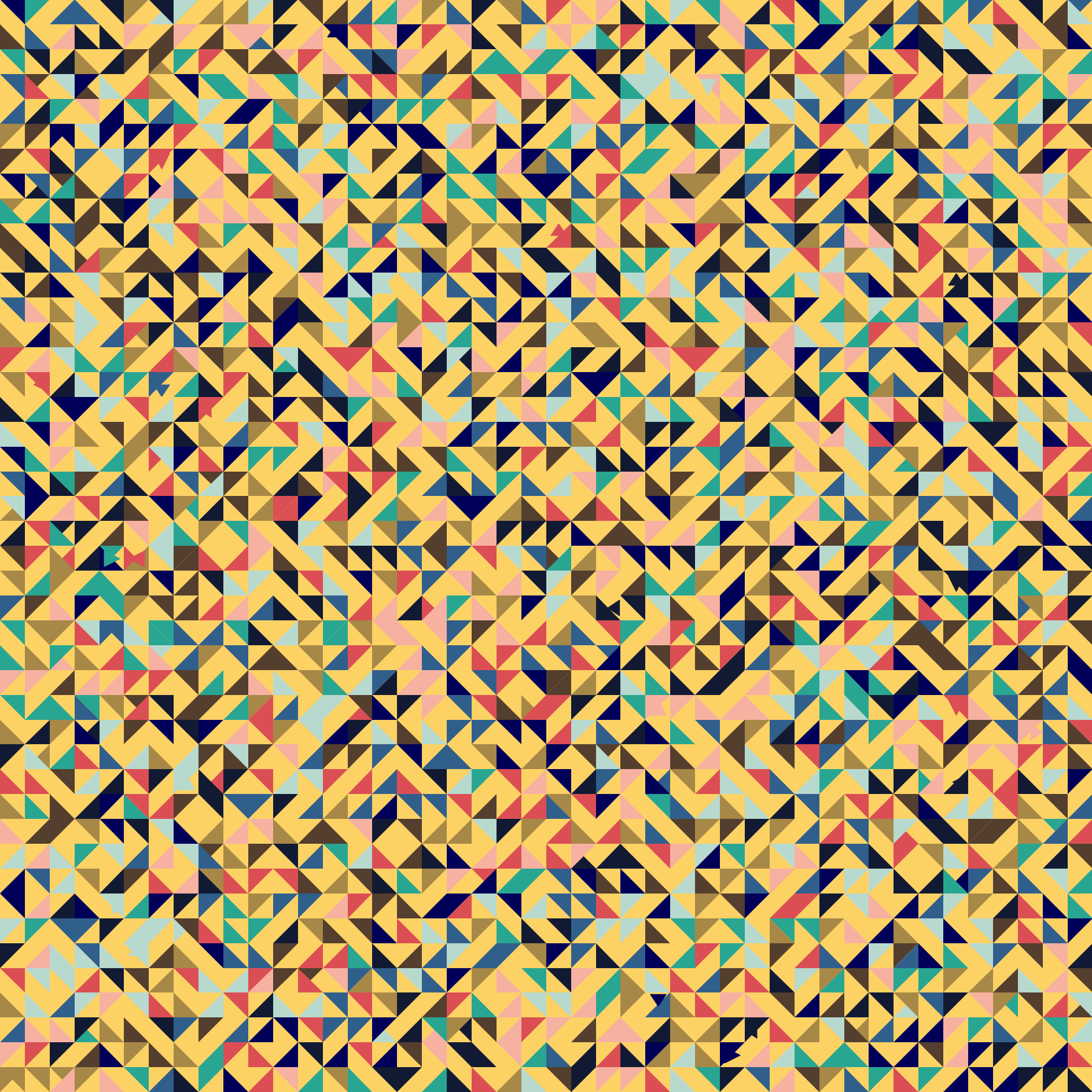 Triangulum #96
