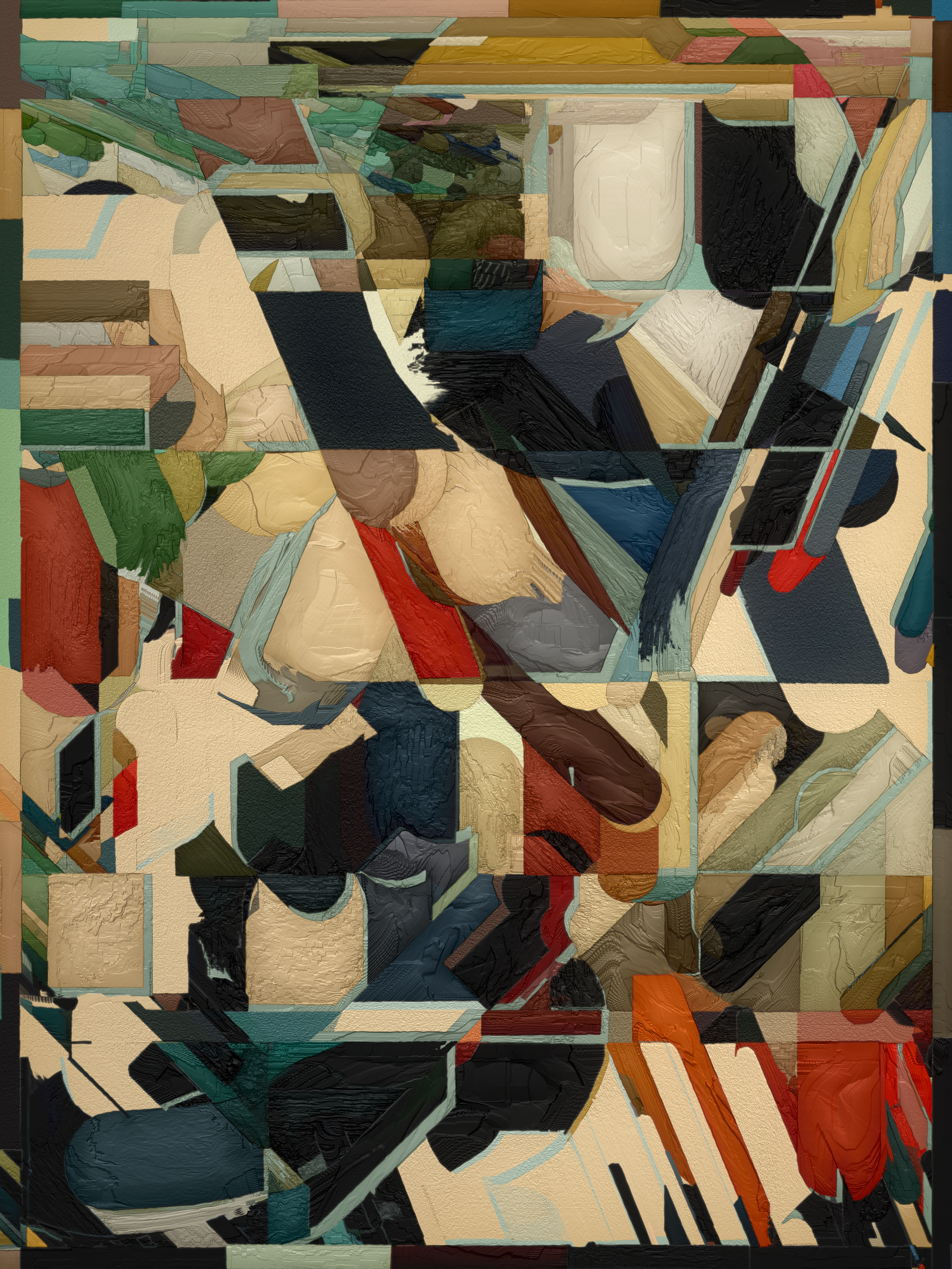 Mecha 16