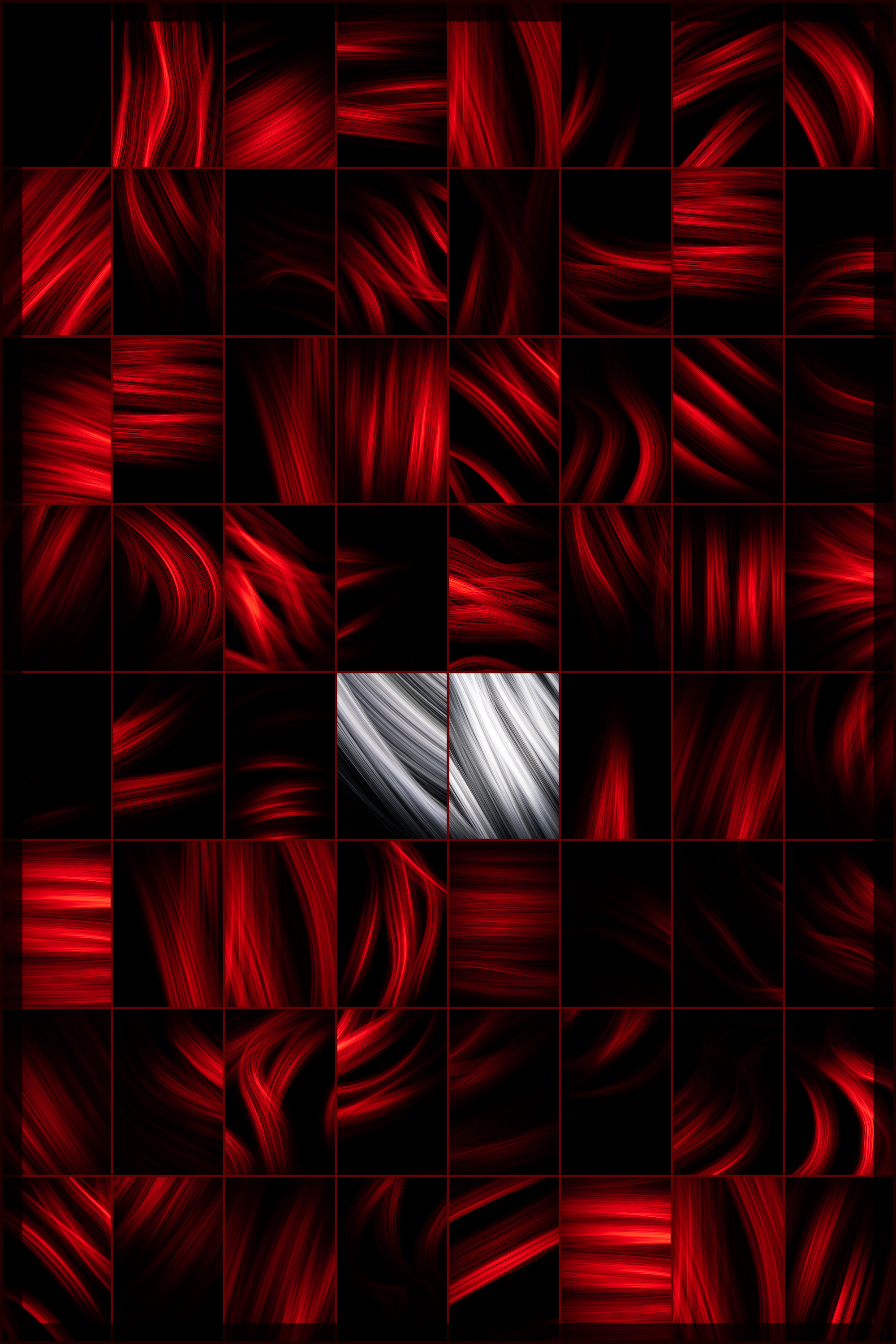 Vortex Dreams #543