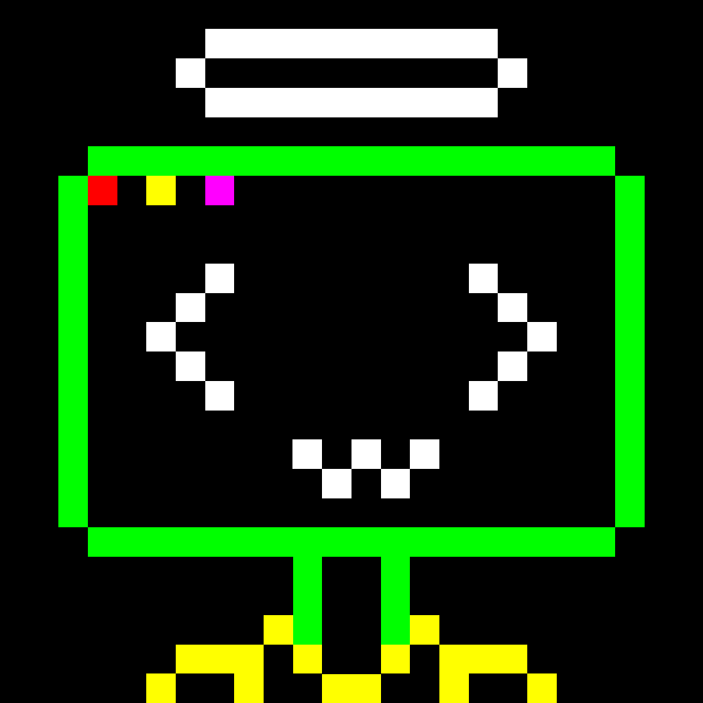 PXL TERMINALS #10