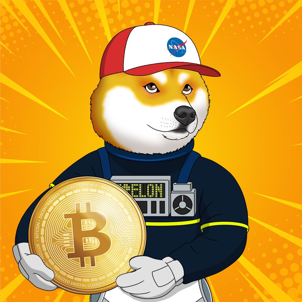 Cryptoshi