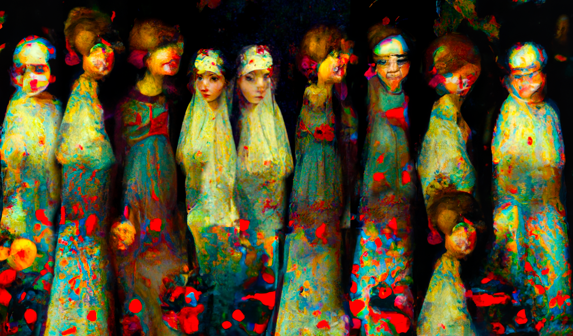 Dolls
