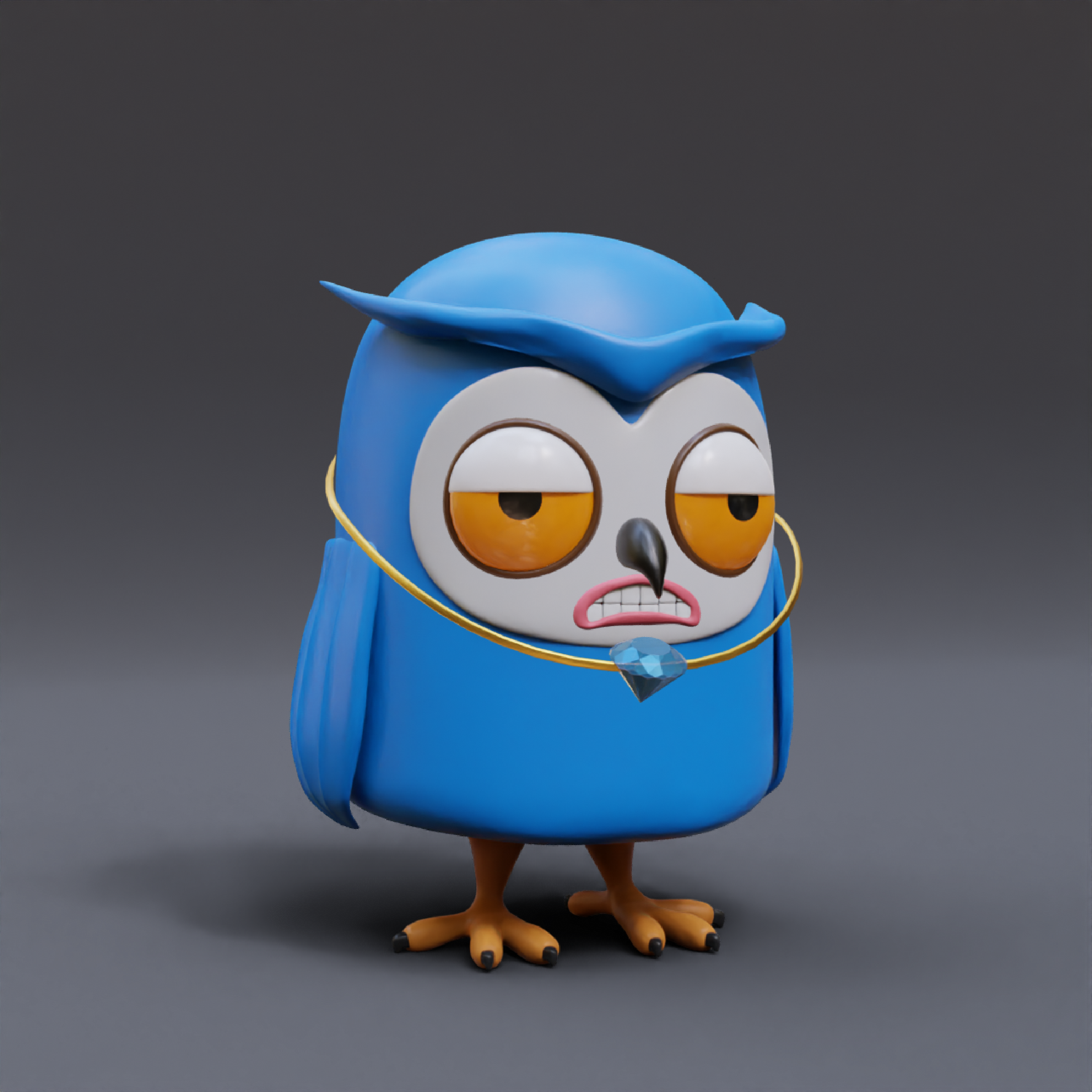 Toybirds #2936