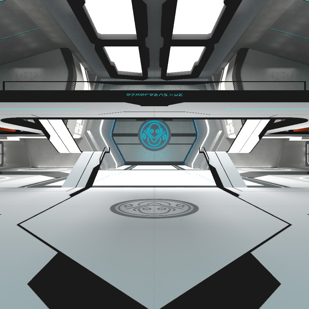 Etherean Hangar