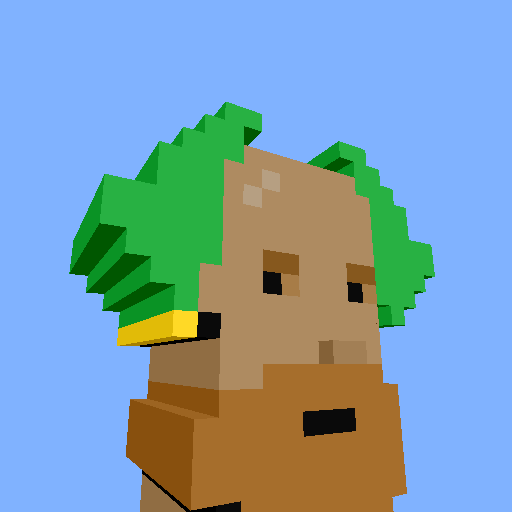 PunkVoxels #8045