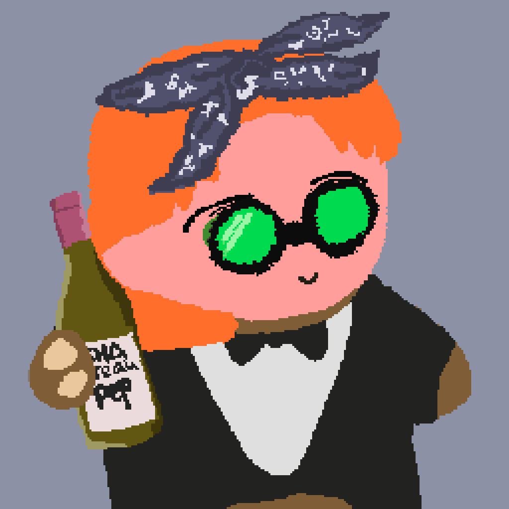 Crayon Milady #2049