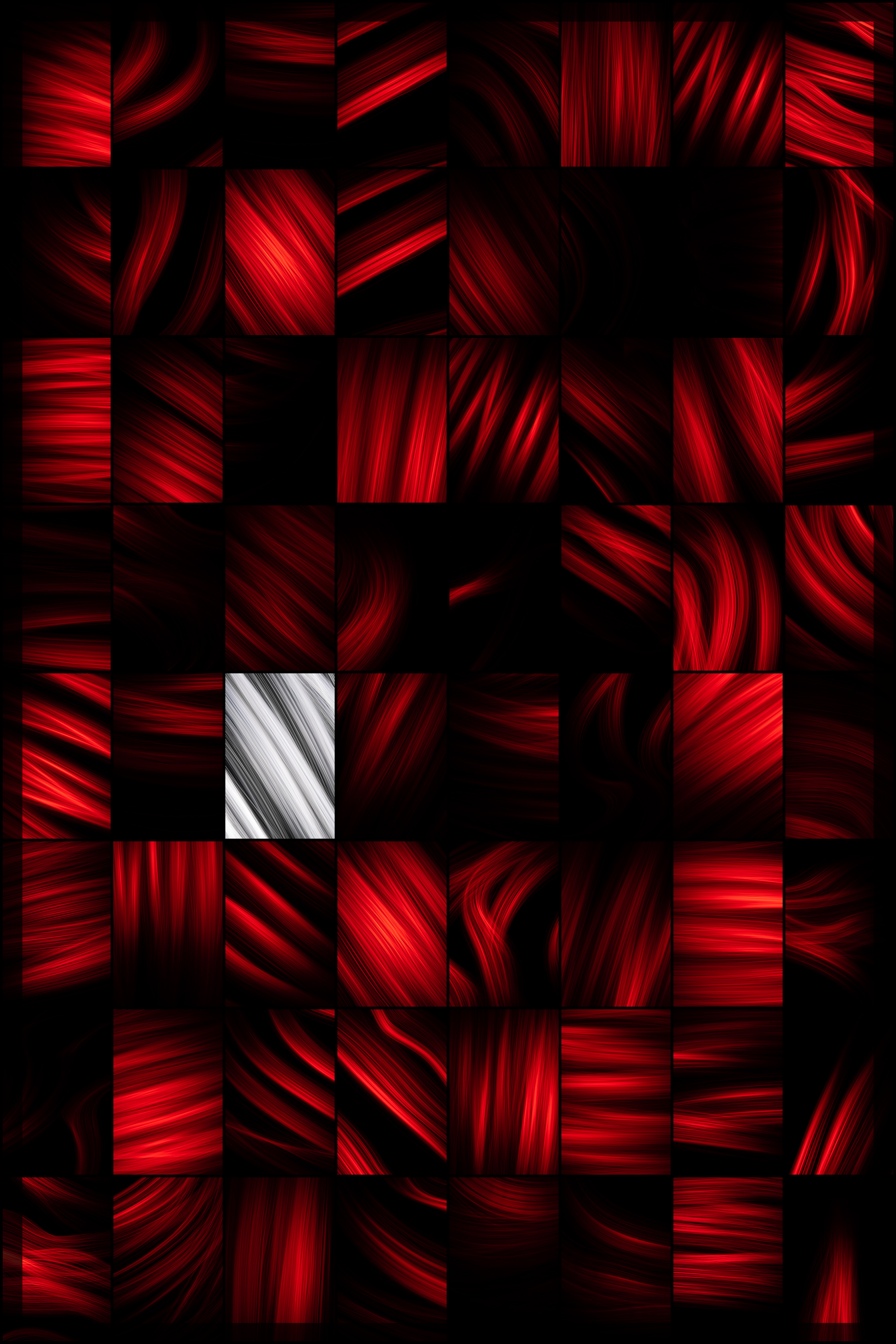 Vortex Dreams #165