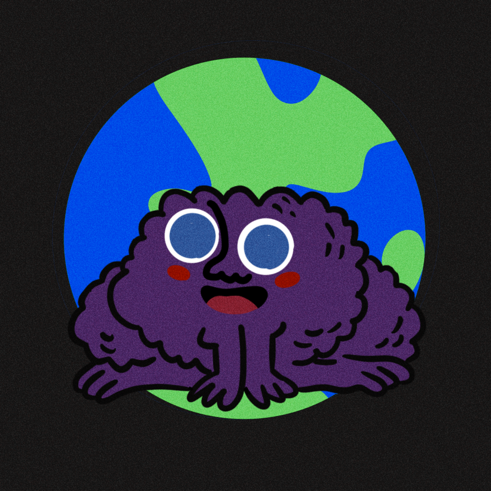 CreatureToad #6894