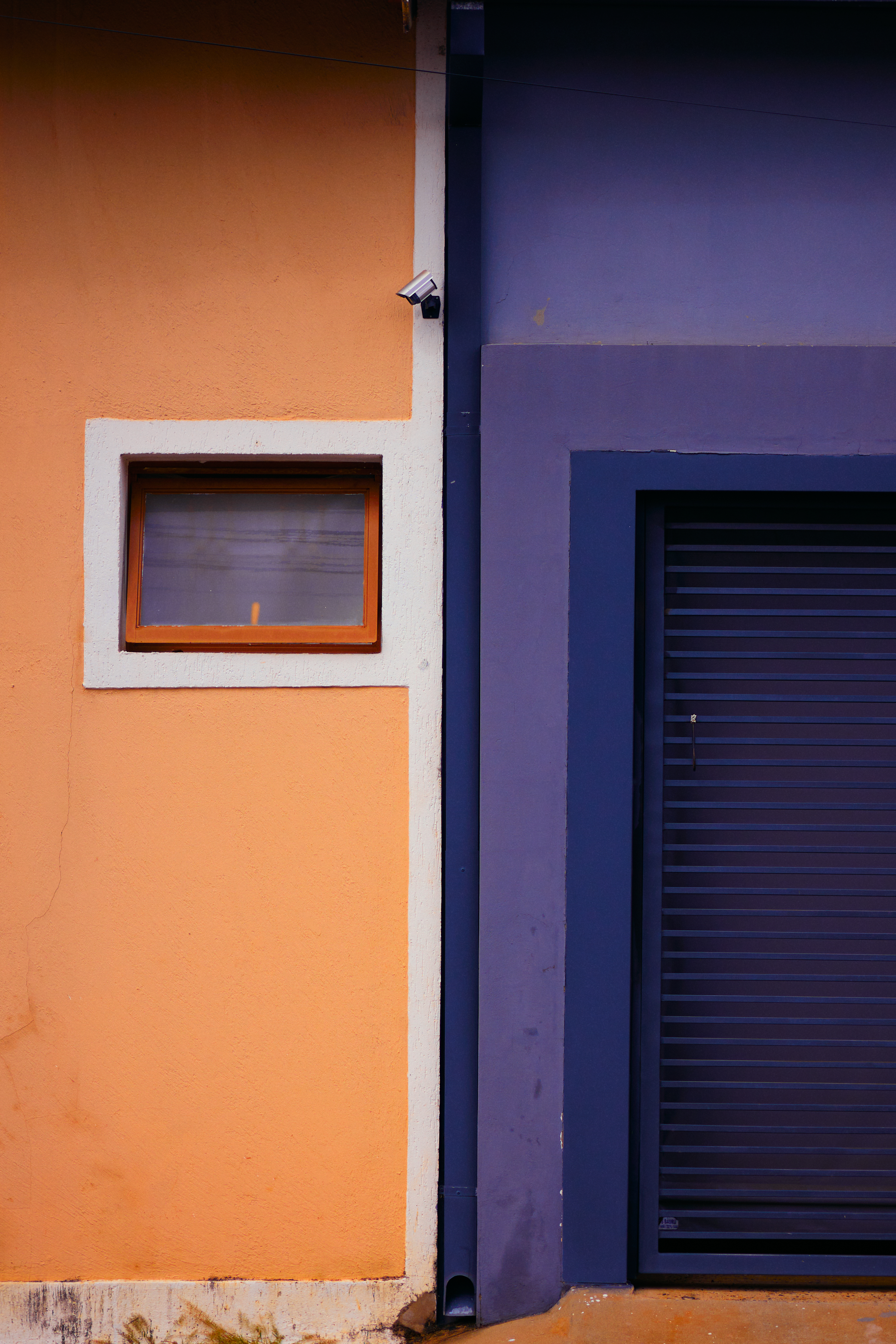 Contrast #1