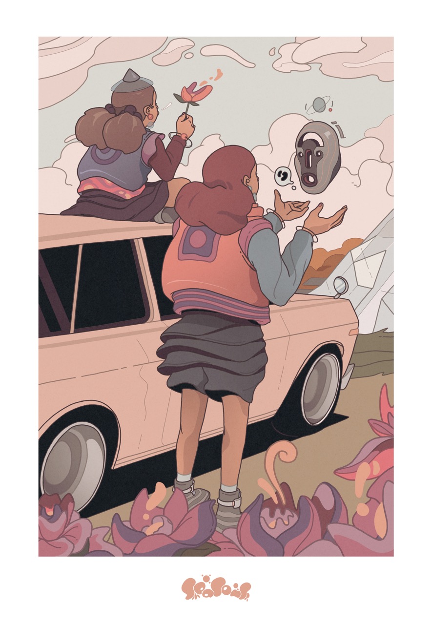 Seasons #14757