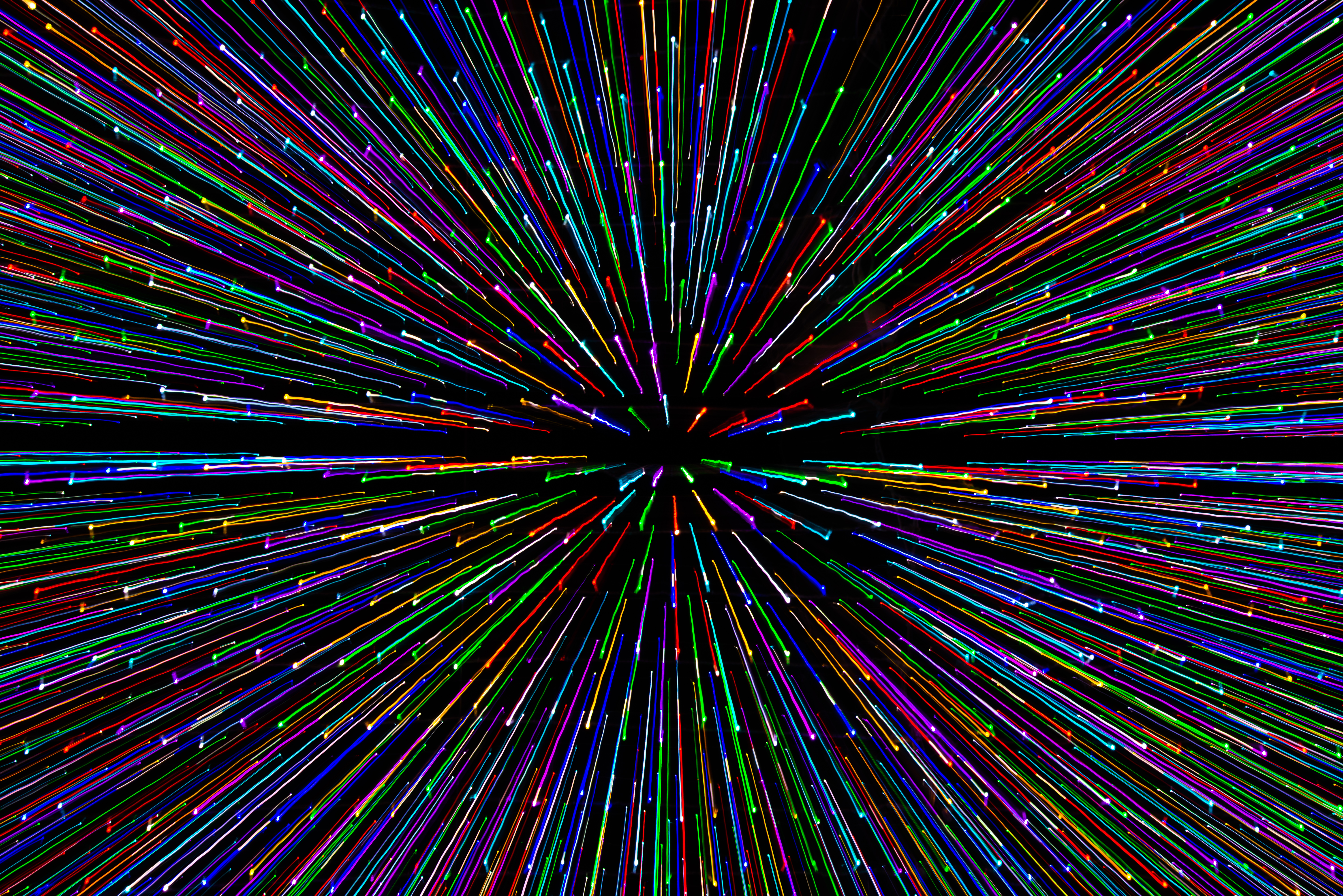 Neutrinos #5 Big bang