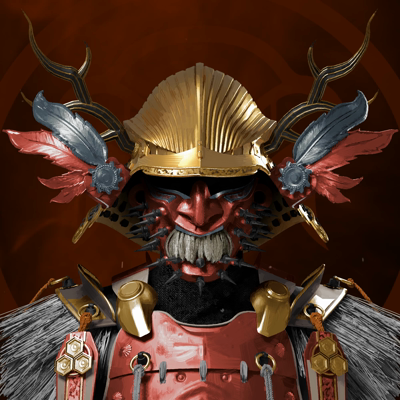 Rengoku #7413