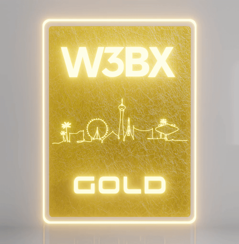 Gold Pass #1