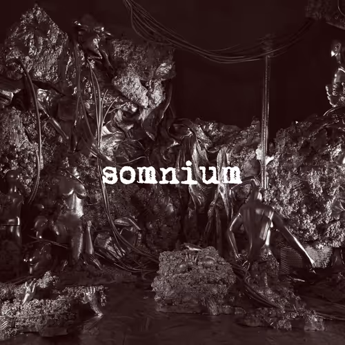 Prologue: Somnium